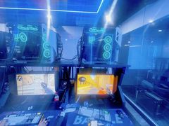 -NB网咖电竞连锁(泺安路店)