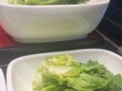 -大鹏饭店·金陵家宴(奥体中心店)