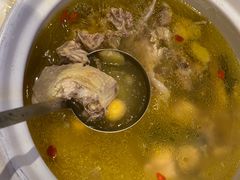 -大碗先生(万家丽店)