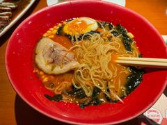 -仓桥家·焗寿司·锅物(光谷步行街店)