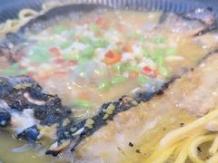 -半天妖烤鱼(紫荆广场店)