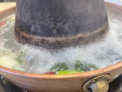 -阳坊大都涮羊肉(阳坊总店)