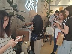 -喜茶(北京三里屯太古里店)