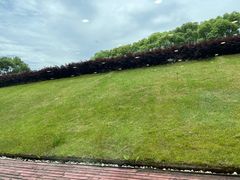 -浦东图书馆读者餐厅