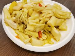 -501號台州海鲜餐厅(海创园店)