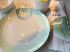 -绿杨春·淮扬宴(庐山路店)