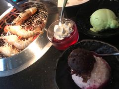 -Kingkong Buffet(The Mercury ville)
