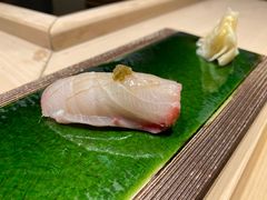 -鮨一日本料理(大中华店)