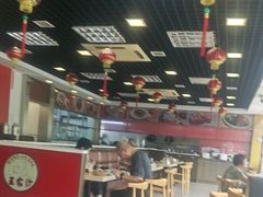 -王家沙点心店(万航渡路店)