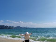 -大梅沙海滨公园