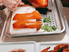 -天和晟烤鸭店(世纪坛店)