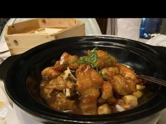 -唐阁海景中餐厅·早茶·粤菜•生日聚餐(海口朗廷酒店)