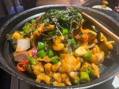 -首秀·四川料理(星耀101店)
