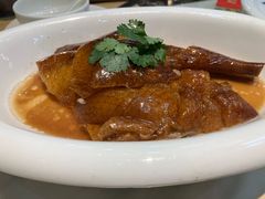 -點無缺茶楼·海鲜酒家(世博店)