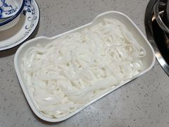 粿条-杏花吴记牛肉火锅