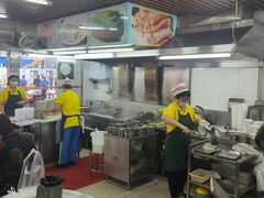 -穗银肠粉店(东川路店)