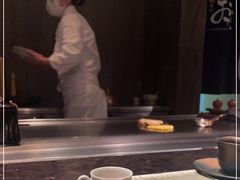 -Ginza Onodera铁板烧(外滩十八号店)