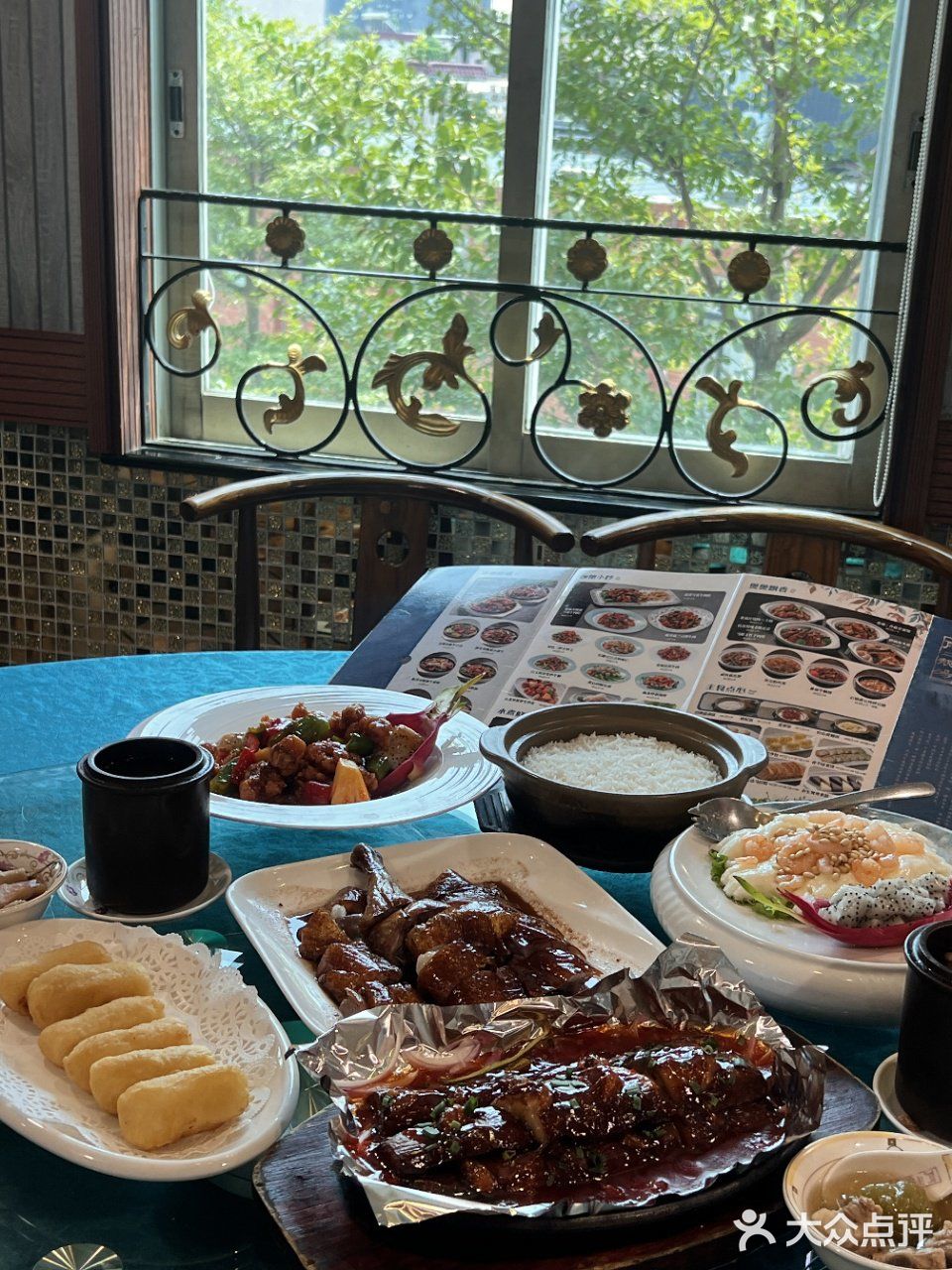 顺德美食探店：这家私房菜馆，口味与环境皆为一