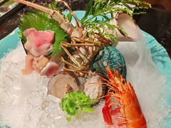 -蒋记海鲜姿造•洋房别墅(星河湾店)