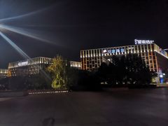 -宁波大剧院