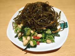 -苏氏牛肉面(北京南路店)