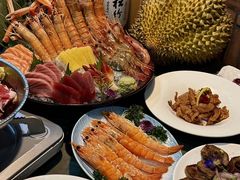 -松坂屋日料自助(长城路店)