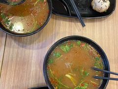 -小杨生煎(成山巴黎春天店)