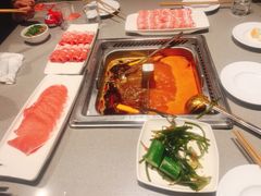 -海底捞火锅(奥山世纪城店)