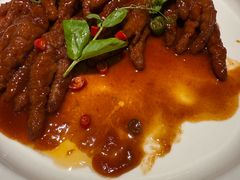 -太守宴·蘭院(天塔店)