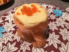 -小乔回转寿司(沈阳大悦城店)