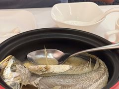 -莆田餐厅PUTIEN(西安万象天地店)