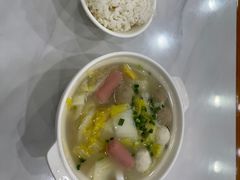 -老盛兴汤包馆(武夷店)