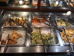 -Morning House Korean BBQ 24 Hours. 새벽집