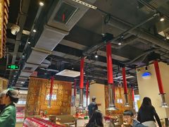 -东镇老火锅(长春路首店)