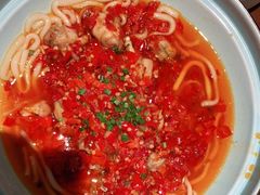 -花家怡园HUA'S RESTAURANT(崇文门·哈德门广场店)