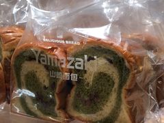 -山崎面包(静安久光店)