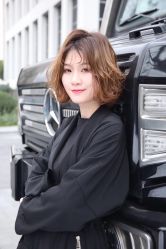 -小齐发型Star·Salon