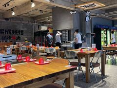 -熙成烧烤(白塔岭店)