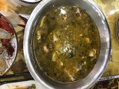 -绅士餐厅龙虾·烧烤(西门路店)