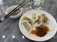 -奉天蚨祥饺子馆