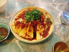 -浩海火烧云傣家菜(京广店)