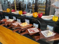 -广州四季酒店·意珍·意式自助餐
