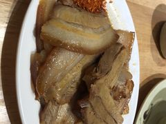 -隆氏兔头(同盛路店)