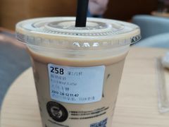 -瑞幸咖啡(北工大理科楼店)