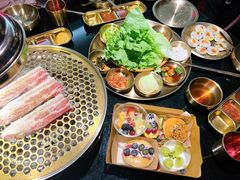 -东味北道熟成·炭火烤肉(九龙店)