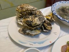 -宾朋海鲜特色美食餐厅·纯手工鲅鱼水饺(兴海路店)