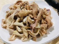 鹅肠-新顺发餐厅(市桥店)