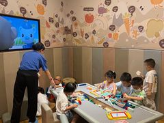 -海底捞火锅(龙岗星河COCO Park店)