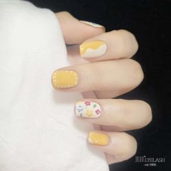 -吉吉靓甲美睫
