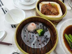 -维多利亚大酒店·雅园中餐厅
